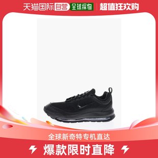 韩国直邮NIKE平板鞋 001Black 男CU4826