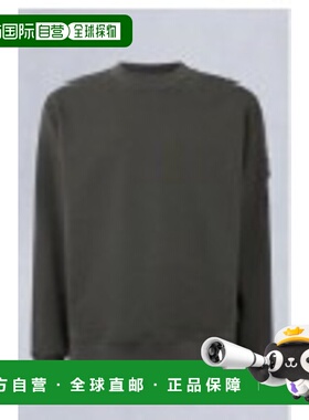 香港直邮MOOSE KNUCKLES 男士外套 M35MS7061542 AW2025 军绿色