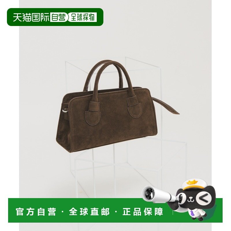 日本直邮KBF 女士 宽版设计波士顿包 手提肩背两用 2026春夏新款,运动包/户外包/配件,挎包/拎包/休闲包,淘宝优惠券,粉丝福利购,淘宝优惠卷