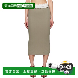 吉尔 桑达 Layers Jil 半 Three Sander 多色 香港直邮潮奢 女士