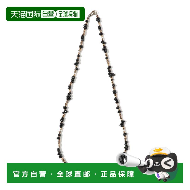 日本直邮SunKu 男士 2Way天然石手链项链两用款 1【付后1h可退】