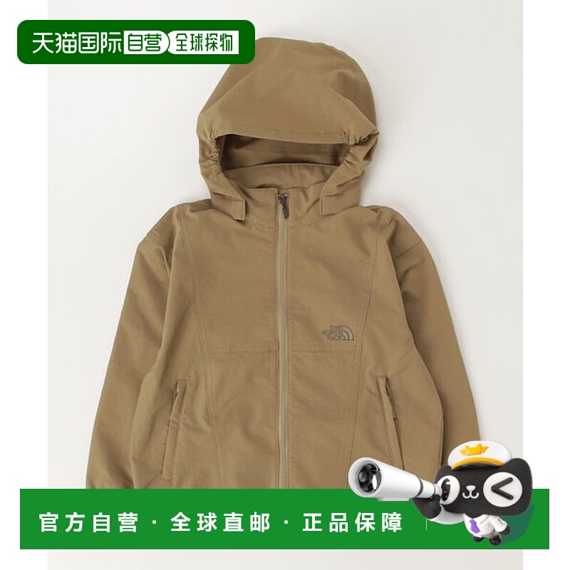 日本直邮THE NORTH FACE TNF Be Free Jacket夹克 [92488908]北面