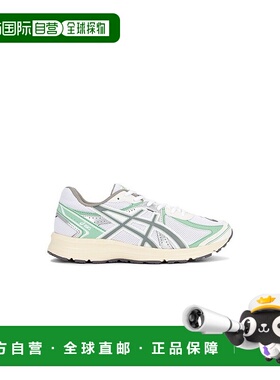 1h可退 香港直邮Asics 亚瑟士 男士 JOG 100S 运动鞋 1203A741101