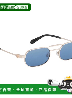 香港直邮OFF-WHITE 女士眼镜 VAIDEN17645 CO 色 Off-White Sungl