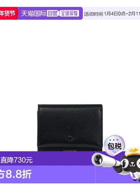 香港直邮GIVENCHY 女士钱包 BB60P9B2AE001