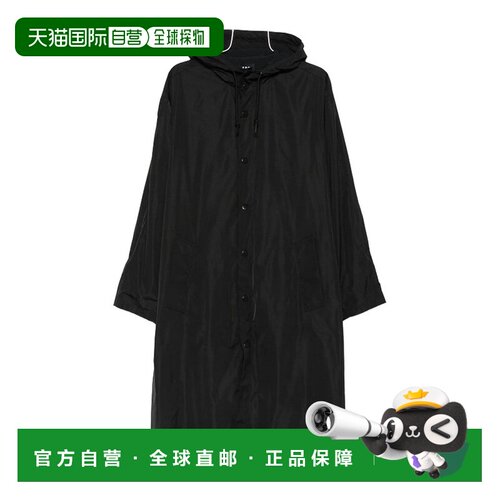 香港直邮A.P.C. 女士风衣 PSANJM330012LZZ AW202【付后1h可退】
