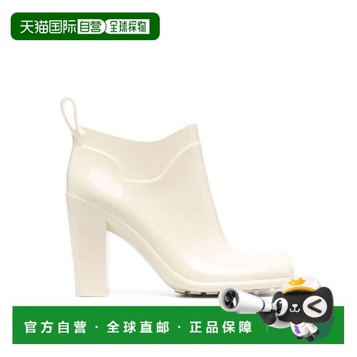 香港直邮BOTTEGA VENETA 女士高跟鞋 SS2023 677113V1AJ09031厚底