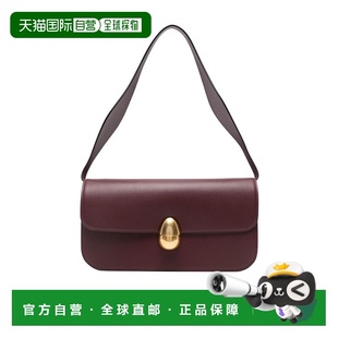 00027A09PHOENIXBA新款 香港直邮Neous 翻盖单肩包