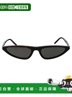 欧洲直邮SAINT LAURENT 女士眼镜太阳镜SL703002