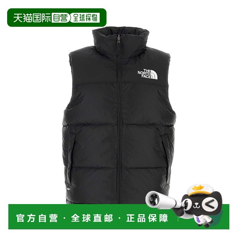 香港直邮THE NORTH FACE 男士户外软壳衣 NF0A3JQQGOF1 AW2025