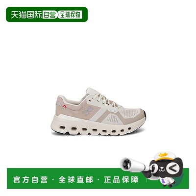 1h可退 香港直邮潮奢 On 男士 Cloudrunner 2 运动鞋 3ME10144180