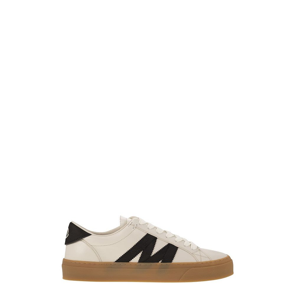 MONCLER 男士运动鞋 K109A4M00180M6071P09 SS2025