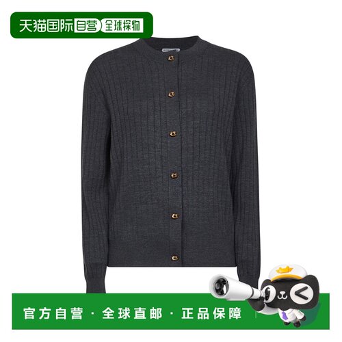 香港直邮BOTTEGA VENETA 女士针织衫 835337V5L70【付后1h可退】