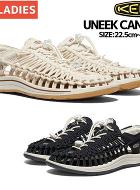 日本直邮KEEN 女士凉鞋 1026231 1027249