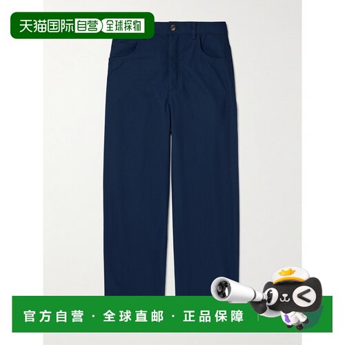 香港直邮LOEWE罗意威男士长裤 【付后1h可退】