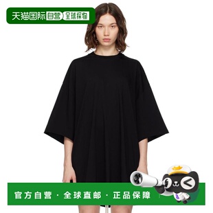 1h可退 【美国直邮】rick owens 女士 上装T恤