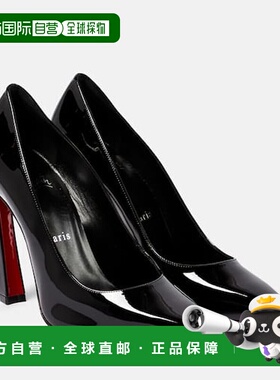 1h可退 香港直邮Christian Louboutin 克里斯提 鲁布托 女士 Cond