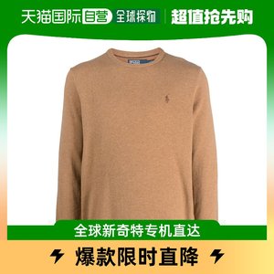 香港直邮POLO RALPH LAUREN 男士针织毛衣 710876714012