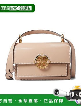 1h可退 香港直邮潮奢 Tory Burch 托里 伯奇 女士 Miller Pick 擦