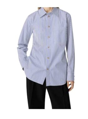 BOTTEGA VENETA 女士衬衫 838420V2FB09066 AW2025