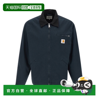 欧洲直邮carhartt wip 男士 夹克衫