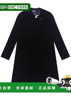 香港直邮Emporio Armani 长袖大衣 EW002812TE11088