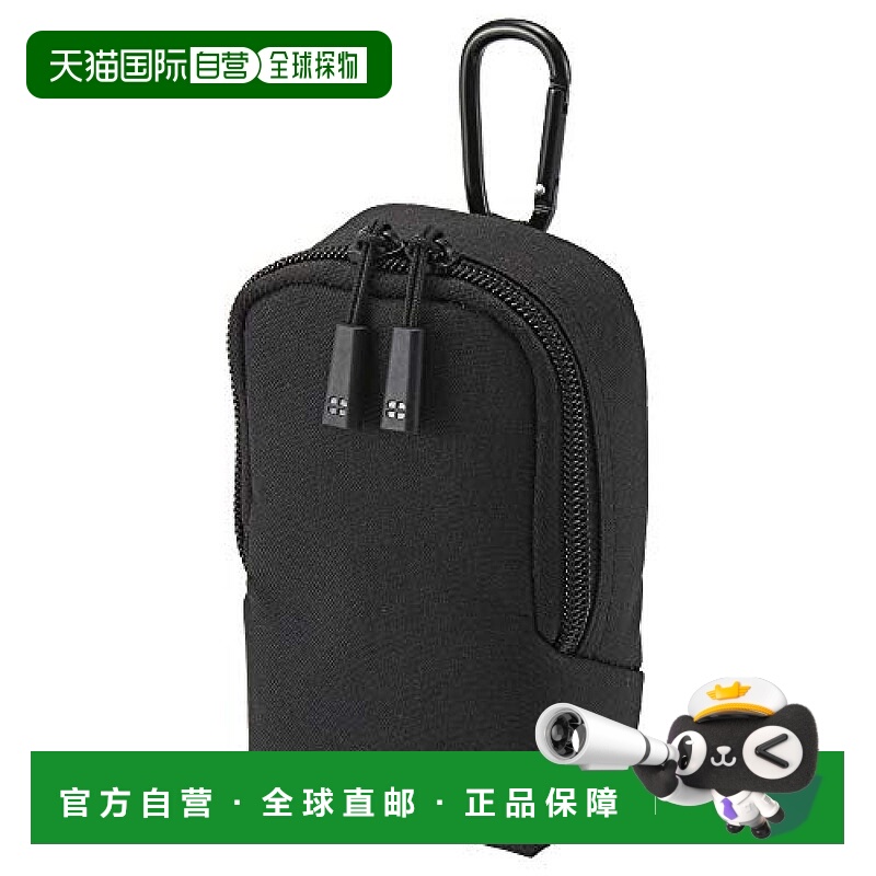 【日本直邮】Hakuba白马 相机包 黑色SP-CT04-CPMBK