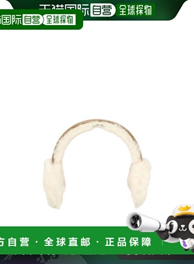 1h可退 香港直邮UGG 女士帽子 20955CHE AW2024 浅棕色