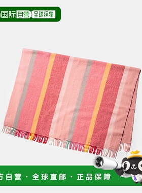 日本直邮Klippan Birka 2015 毯子男女通用家居用品