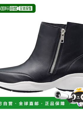 日本直邮Achilles Sorbo N 569 黑色 ANF5690-B 女鞋