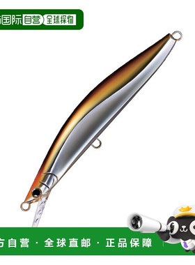 日本直邮Jackson Pintail Tune Plus 170SVG 170mm PFL 突出闪光