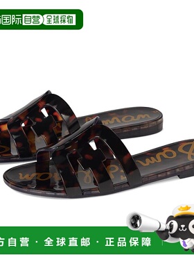 1h可退 【美国直邮】sam edelman 女士 凉鞋