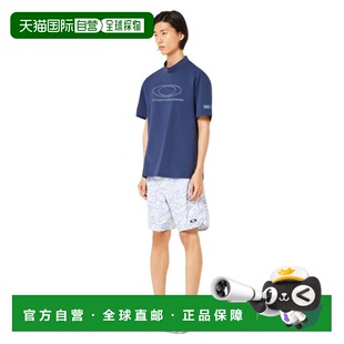 日本直邮OAKLEY ADDICTIVE男士高尔夫短裤 FOA407612186