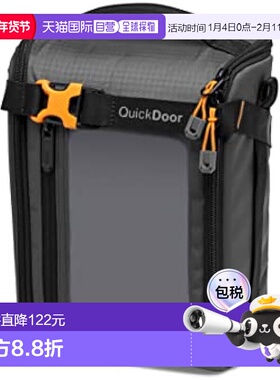 【日本直邮】Lowepro乐摄宝 相机包 缓冲便携式 LP37348-GRL