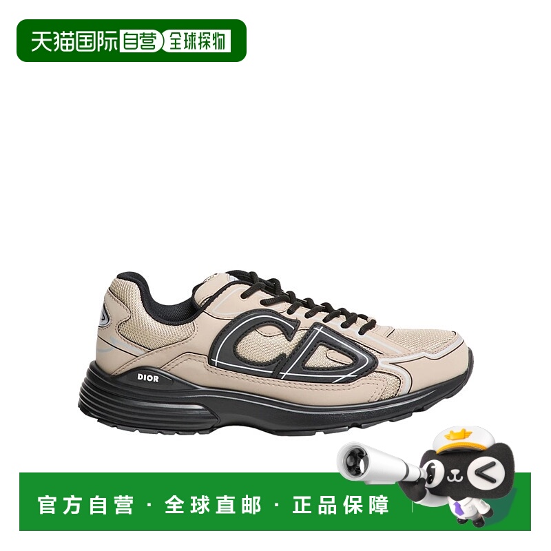 香港直邮Dior B30 运动鞋 DIO66X52