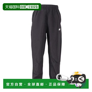 日本直邮New Balance 乌布恩长裤 ABP55521BLK(Jr) 运动长裤