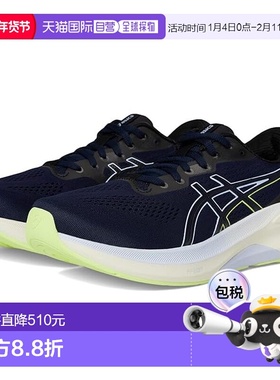 1h可退 香港直邮Asics 亚瑟士 女士 GT-4000 4 跑鞋  舒适时尚