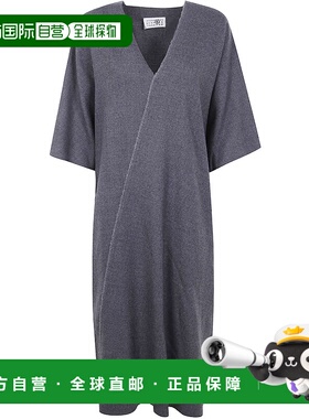 香港直邮MM6 MAISON MARGIELA 女士连衣裙 S52DD0066M35466860M