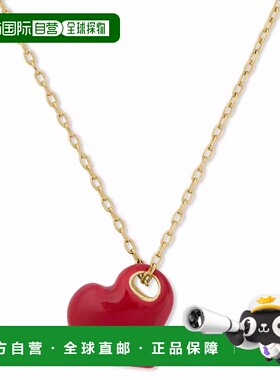 1h可退 【美国直邮】kate spade  项链