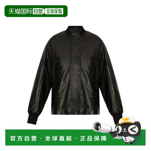 香港直邮ALL SAINTS 女士夹克 SOFIW126LBBLACK C【付后1h可退】