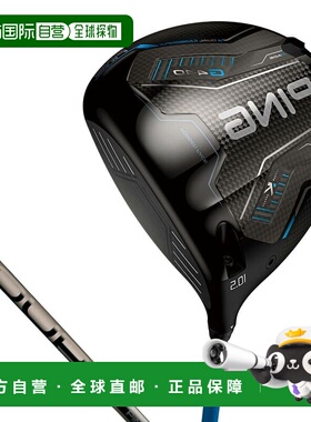 【日本直邮】PING　运动用品　高尔夫驾驶器　G440K