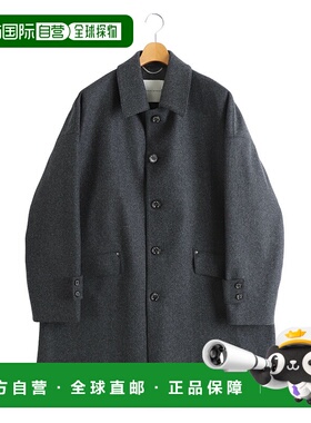 日本直邮MACKINTOSH HUMBIE GTS JP外套G252MO1169FL2K[MUS][BJB]