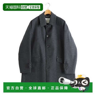 HUMBIE BJB GTS MUS JP外套G252MO1169FL2K 日本直邮MACKINTOSH