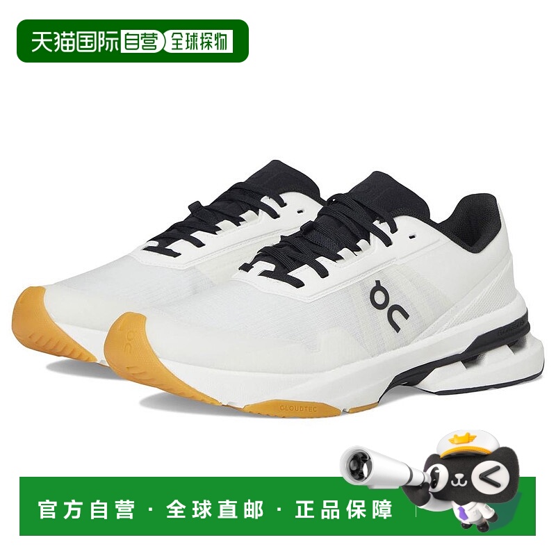 1h可退 【美国直邮】on 女士 休闲鞋昂跑跑鞋