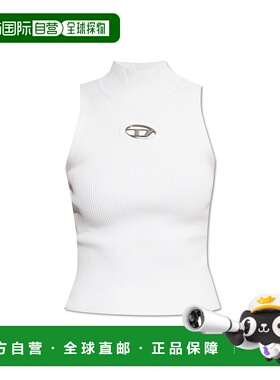 香港直邮DIESEL女士背心吊带MONERVAXTOPA130200DLAX100新款性感