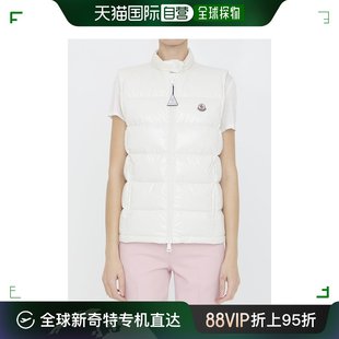 女士马甲 香港直邮MONCLER 99新未使用 1A00066597EU034