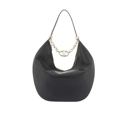 Valentino MAXI HOBO VLOGO MOON 链条包 WB0N45PHV