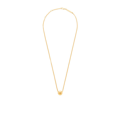 Loewe Anagram Pebble 项链 JANB241X05 支付后1h可退