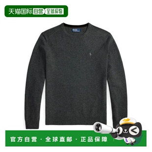 1h可退 香港直邮Polo Ralph Lauren Polo 拉夫 劳伦 男士 套头衫
