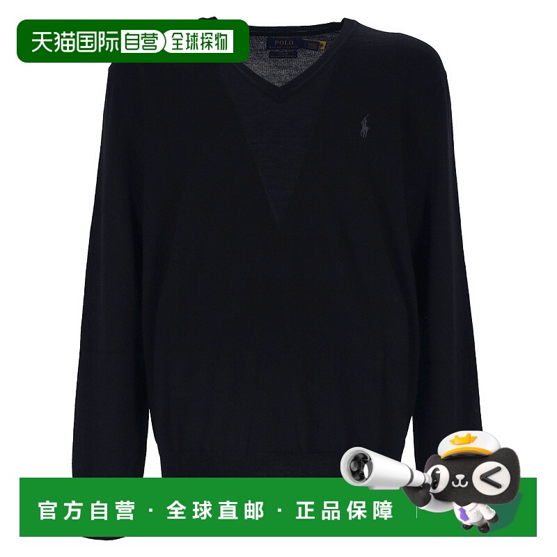 1h可退 香港直邮POLO RALPH LAUREN 男士针织衫 710946142001 CO